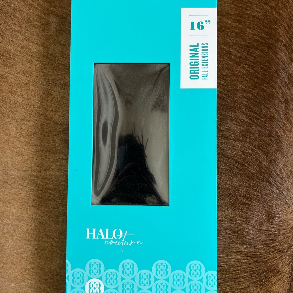 The Fall Hair Extensions - Remy Human Hair